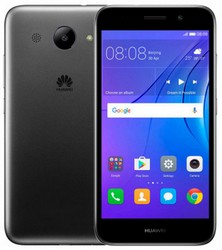 Замена разъема зарядки на телефоне Huawei Y3 2017 в Краснодаре
